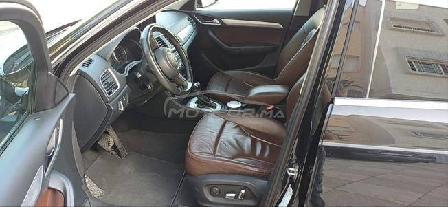 Belle voiture a vendre