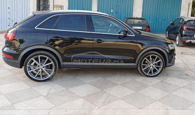 Belle voiture a vendre