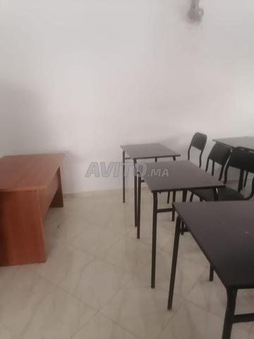 معدات لمركز دعم مدرسي - 2