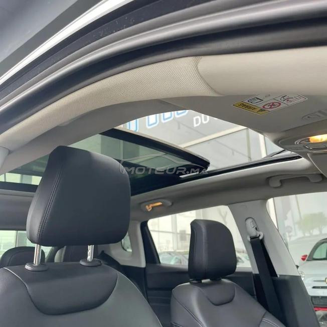 jeep compass limited toutes options à vendre 
