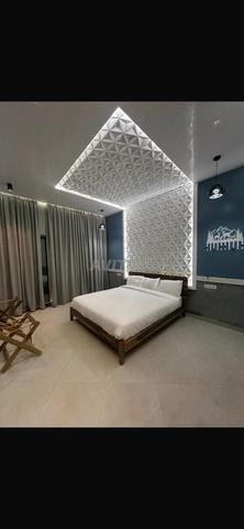 Villa de luxe location nuitee Marrakech