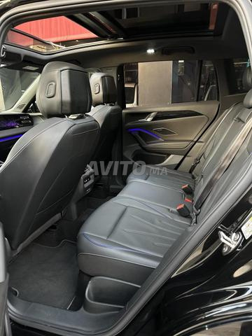 VW Tiguan R-line Diesel Automatique 2024