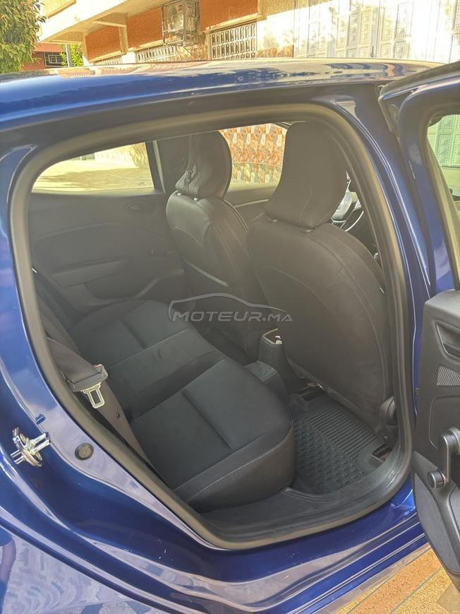 clio 5 model 2022