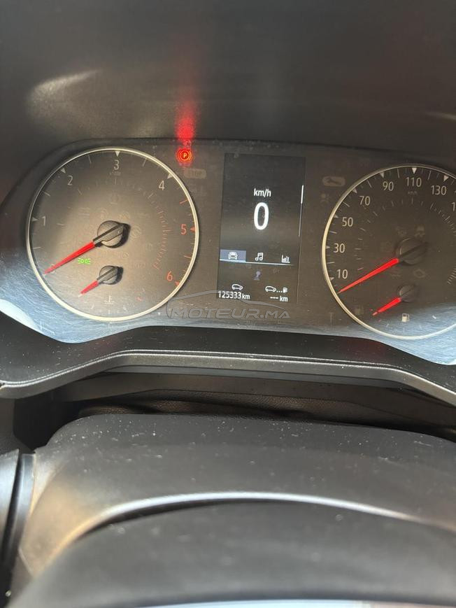 clio 5 model 2022