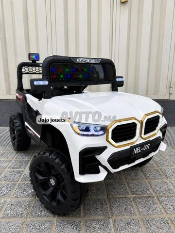سيارات كهربائية للعب والمرح 😍😍 وبسعر مخفض 😎 - 2