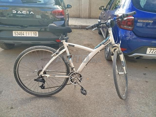 دراجة Btwin - 2