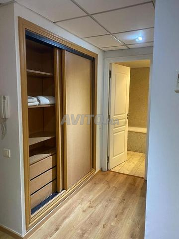 Appartement à louer 50 m² à Casablanca - 2