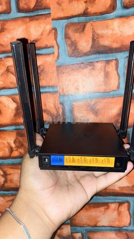 Point d’accès wifi tp link 5G et 4G - 2