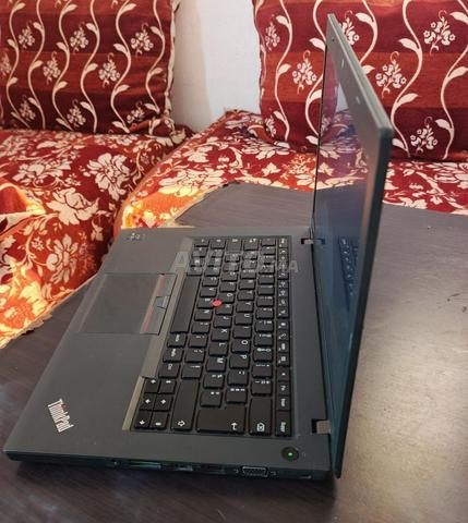 💻 Lenovo ThinkPad T450 - 2