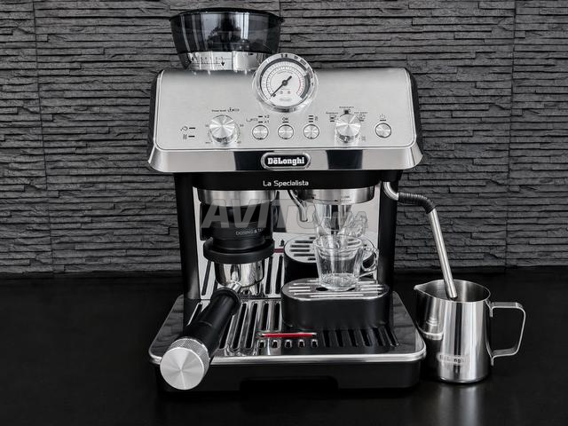Machine à café De’Longhi La Specialista – Excellent état