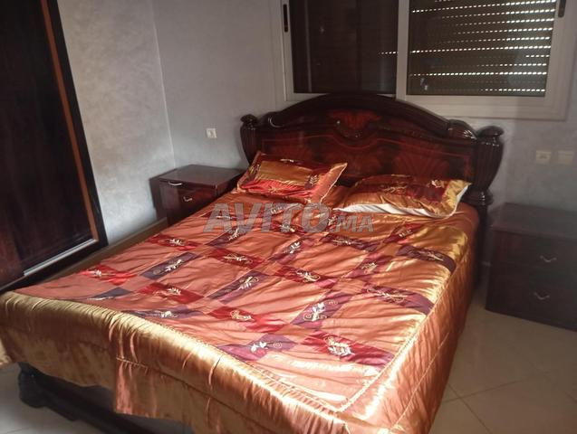 طابق أول جميل للإيجار - 2