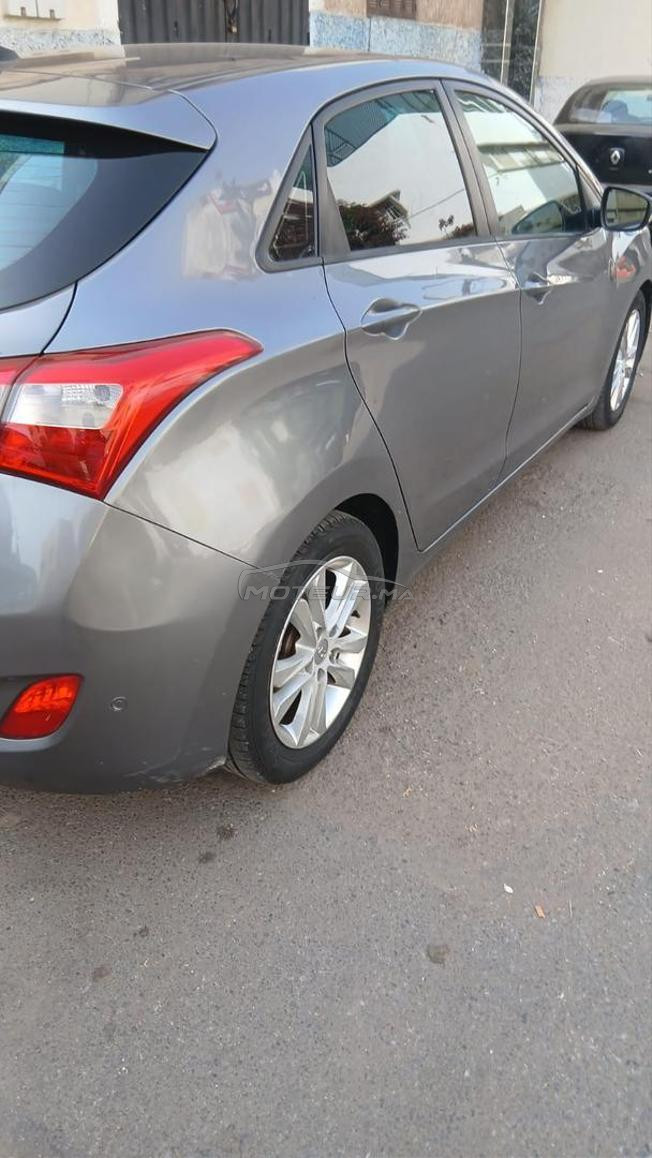 هيونداي آي30