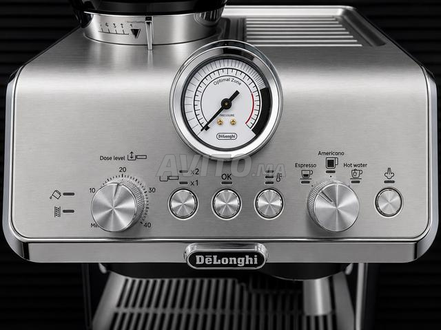 Machine à café De’Longhi La Specialista – Excellent état - 2