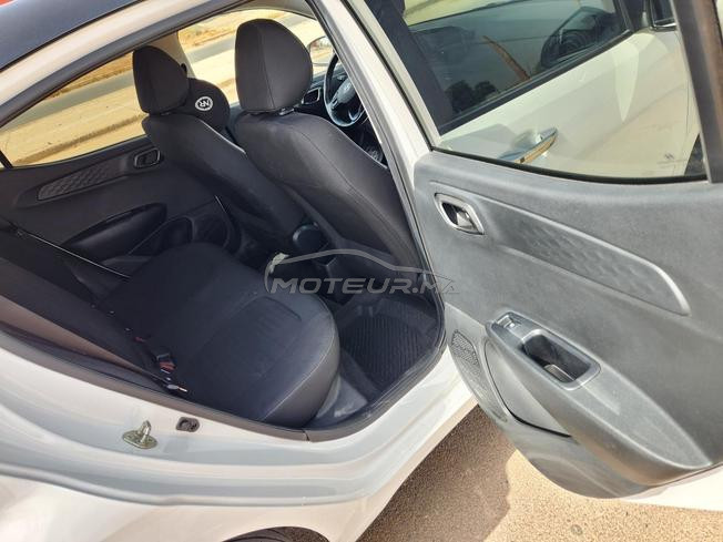 Hyundai i10 Essence Automatique 2024 à Ouled Teïma