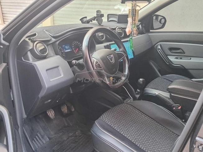 DACIA DUSTER 2022