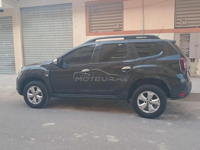 DACIA DUSTER 2022