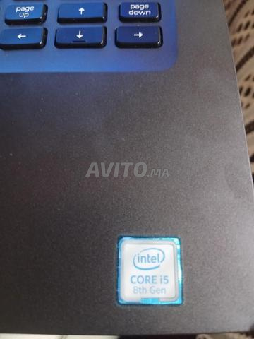 كمبيوتر محمول ديل i5 الجيل الثامن - 2