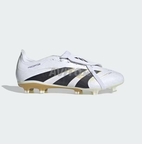 Adidas Predator League à languette rabattable - 2