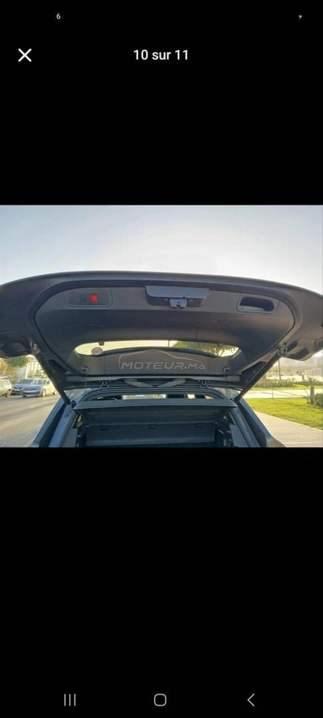 DS7 Crossback 2022