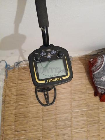 كاشف معادن مستعمل ممتاز خدام مزيان Tx 850 - 2