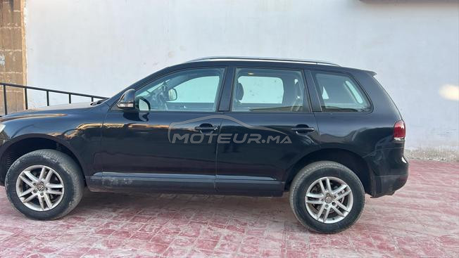 touareg R5