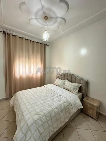 Appartement à vendre 65 m² à Agadir - 2