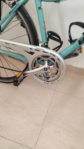 Vélo importé d'Allemagne 'neuf - 2