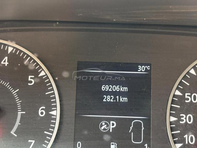 Dacia Duster Diesel Automatique 2024 à Agadir