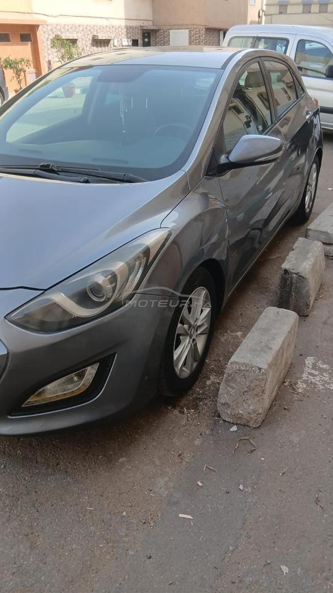 هيونداي اي 30