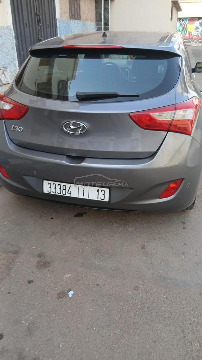 هيونداي اي 30
