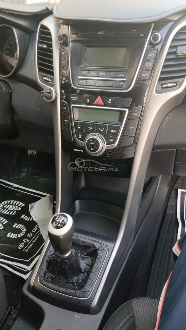 هيونداي اي 30