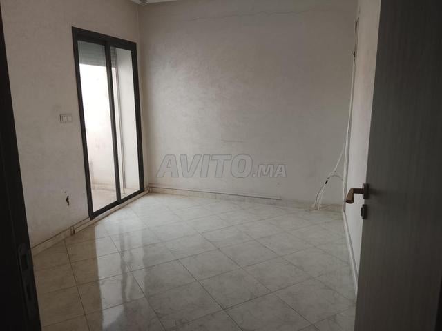 Appartement à louer 76 m² à Casablanca - 2