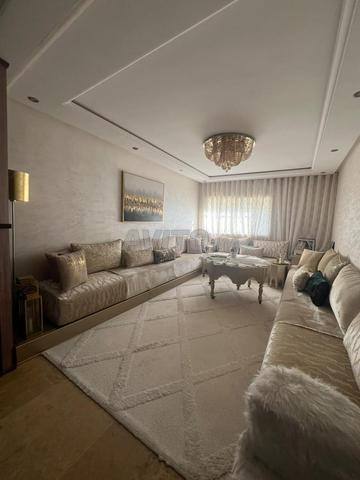 Appartement meublé à louer à Al Wifaq - 2