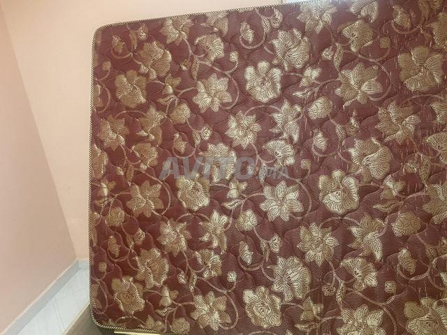 Matelas 140/190