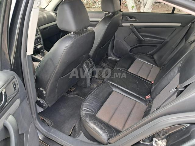 Skoda à vendre - 2