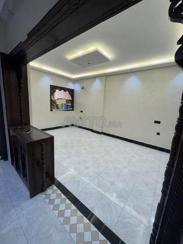 شقة للإيجار - 2