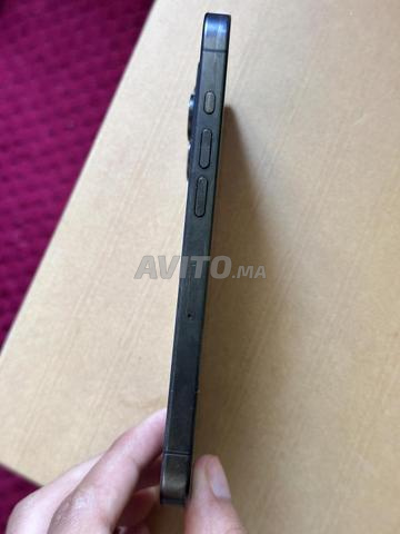 IPHONE 15 PRO 256G - 2
