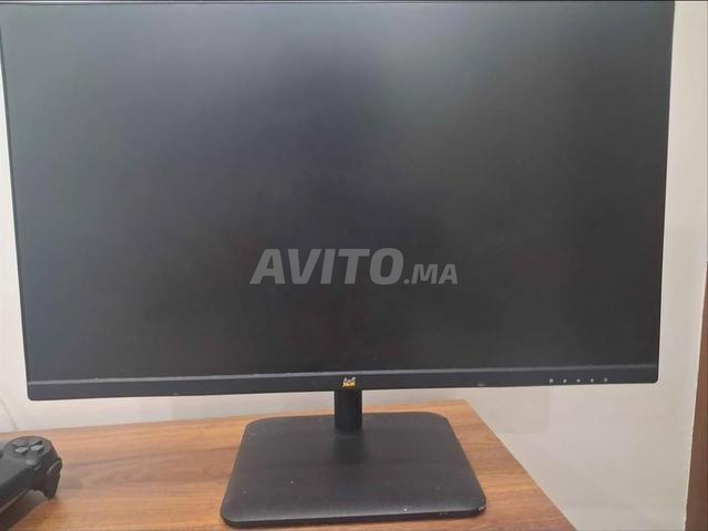 Viewsonic 24 pouces IPS 75Hz - 2