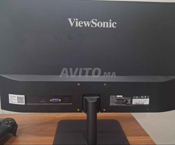 Viewsonic 24 pouces IPS 75Hz