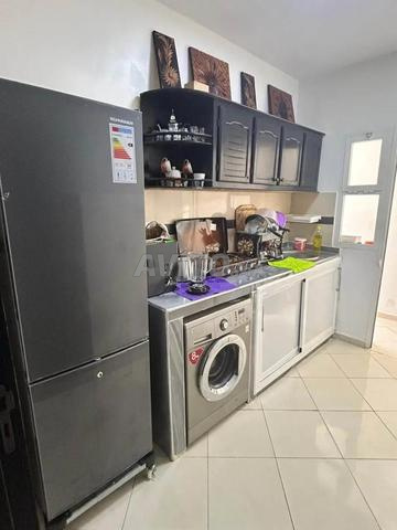 Appartement à louer Assilah centre - 2