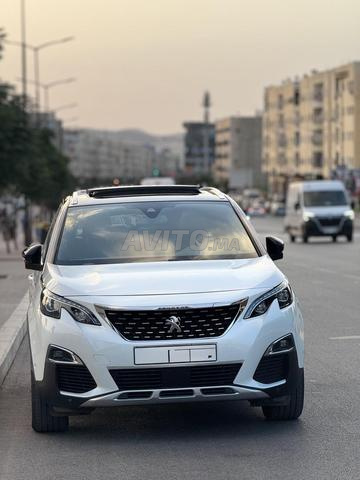 Peugeot 3008 gt line - 2