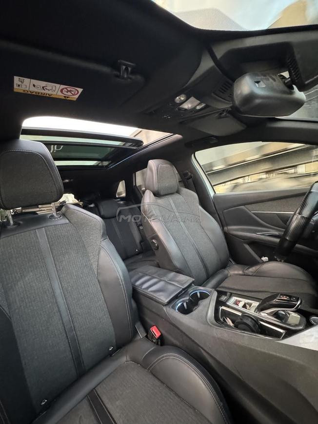 Peugeot 3008 gt line