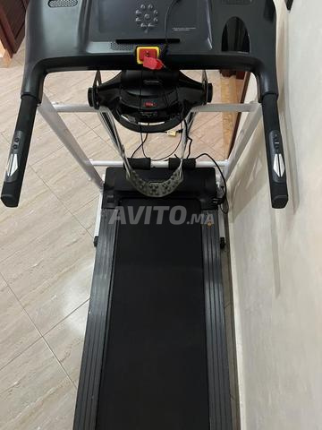 Tapis roulant Dynamic A400m - 2