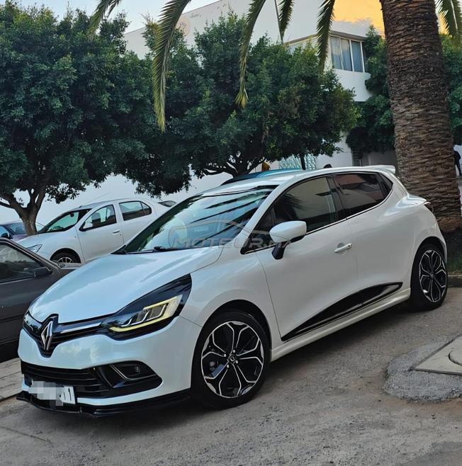 Rono clio 4
