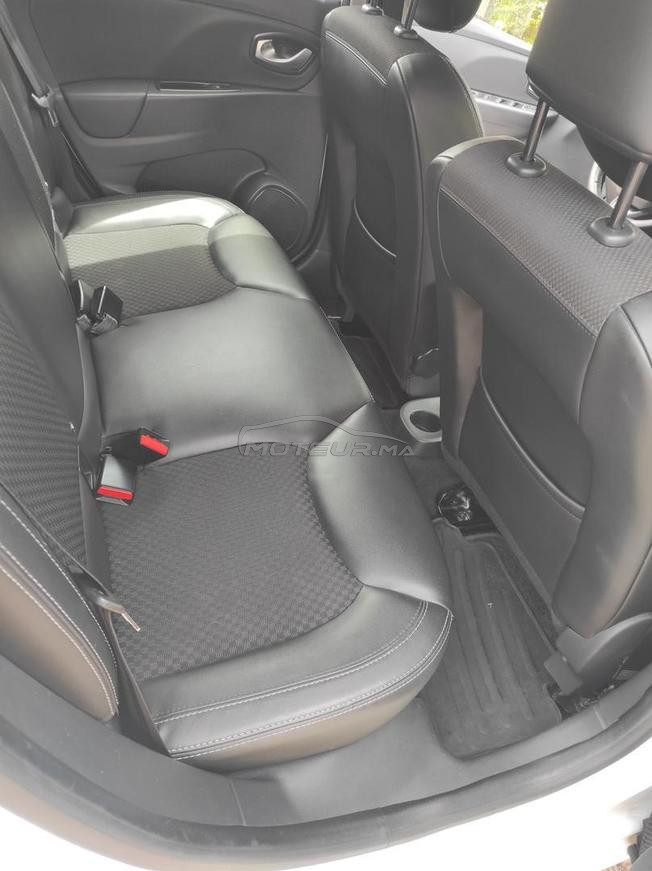 Rono clio 4