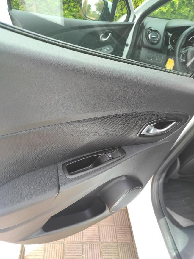 Rono clio 4