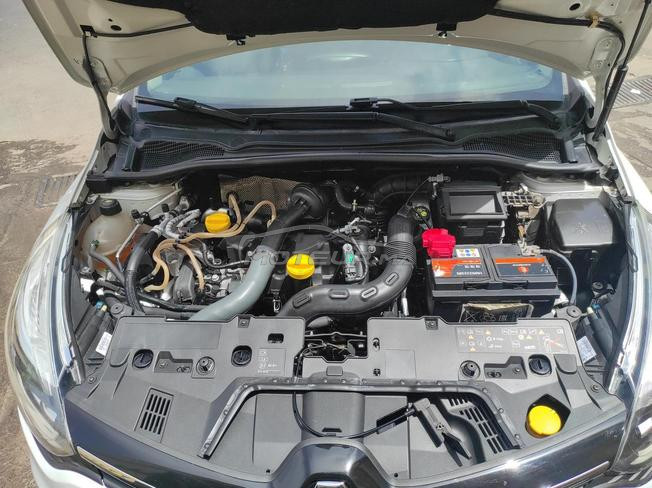 Rono clio 4
