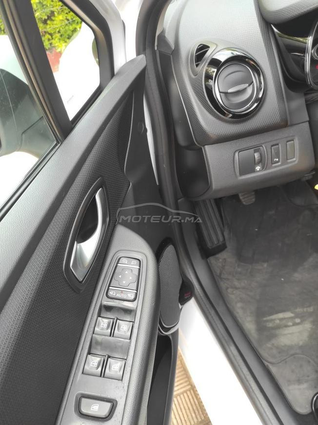Rono clio 4