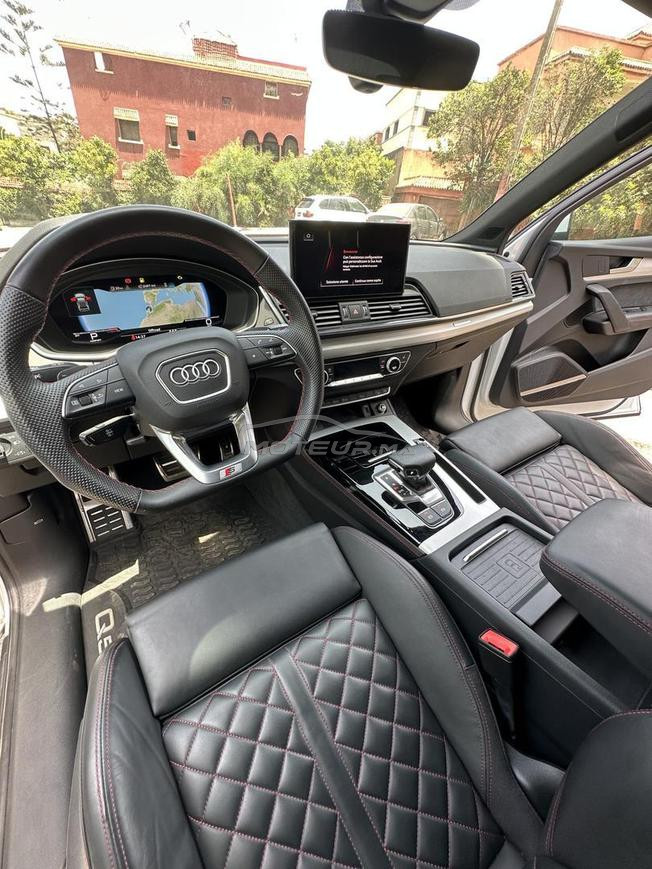 audi q5 tt option 