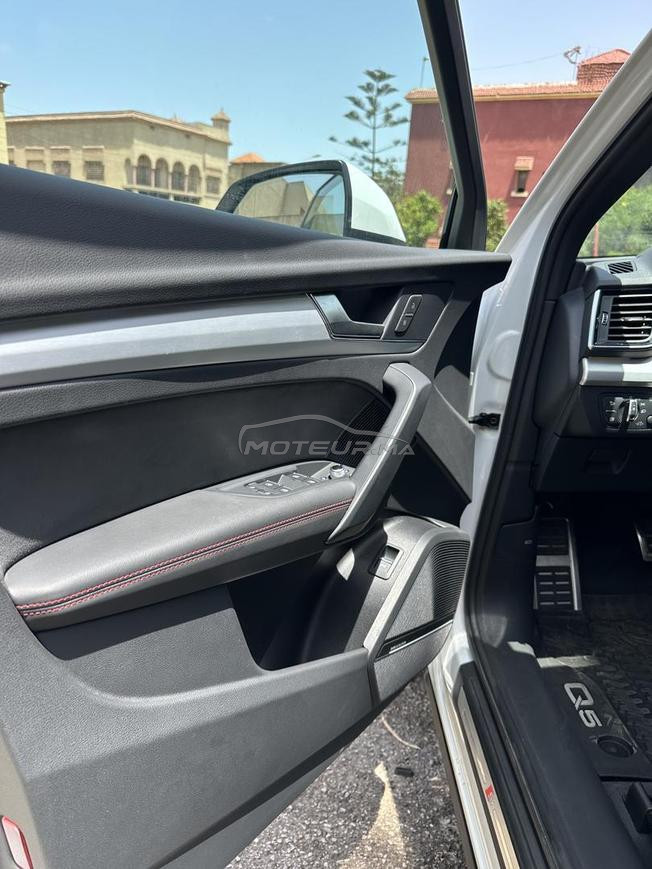 audi q5 tt option 